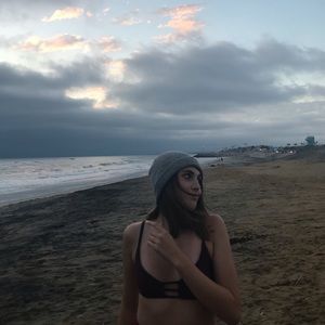 Meet your Posher, Sophie